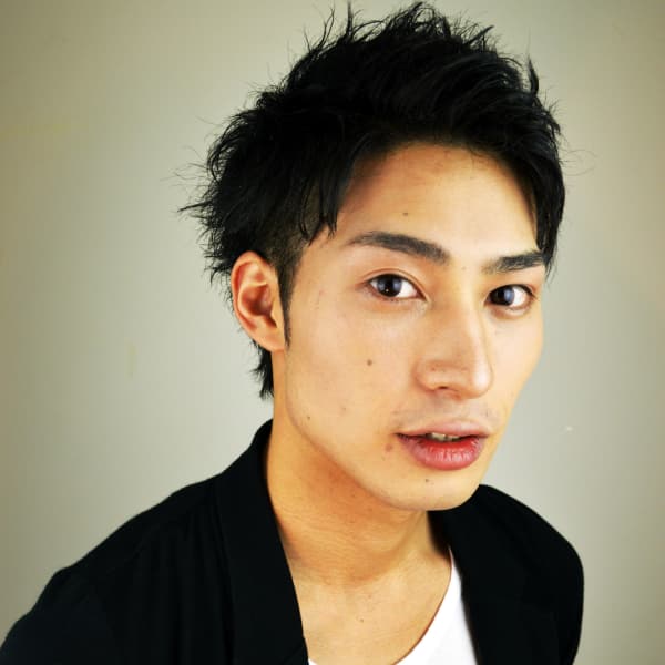 好感度☆　2ブロック×ショート|SIECLE hair&spa 渋谷店