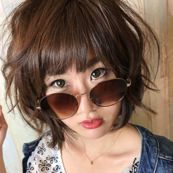 フェミディ|T-ties