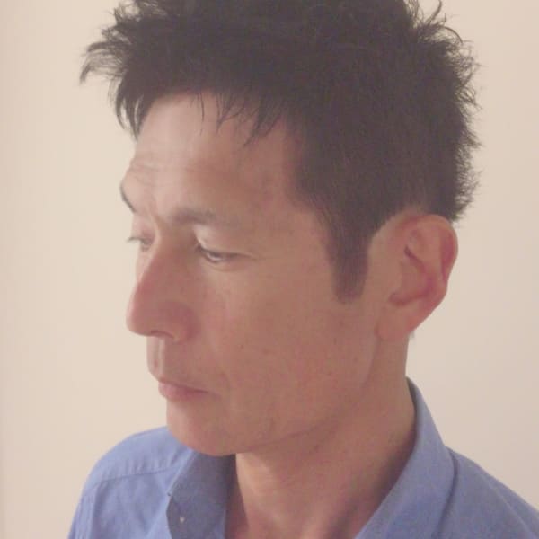 men'sショート