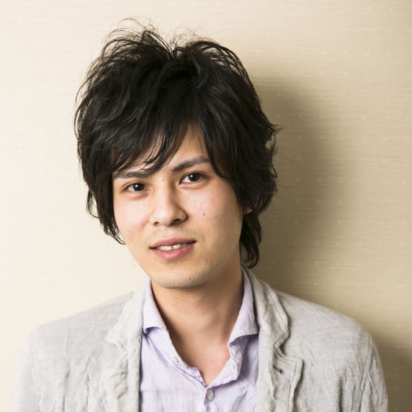 大人のニュアンスパーマ|SIECLE hair&spa 渋谷店