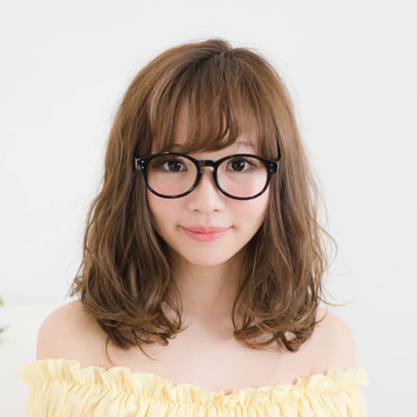 .★Lucet★.ゆるふわBOB【042-548-7266】|Lucet