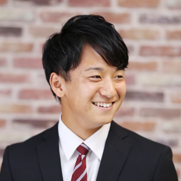 正統派・ビジネスショート|Sizallia