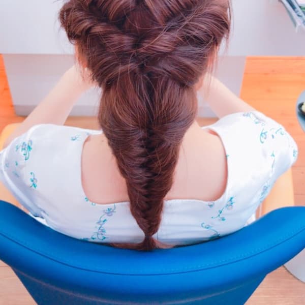 くるりんぱアレンジ|Legend