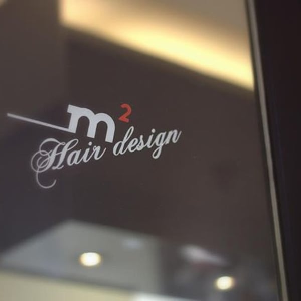 m2 Hair Design【エムツーヘアデザイン】のスタッフ紹介。m2 Hair Design