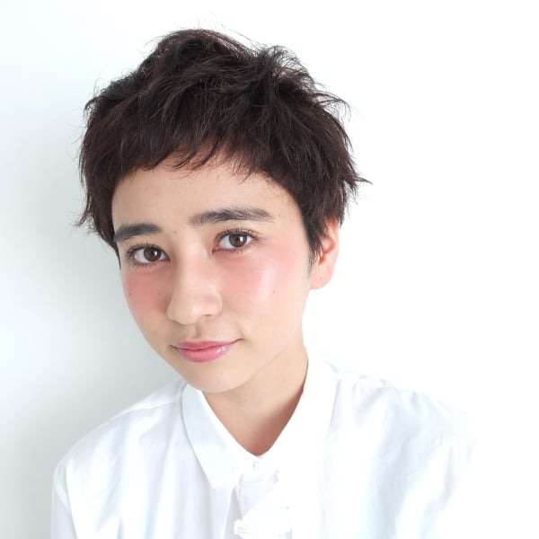 ベイビーショート