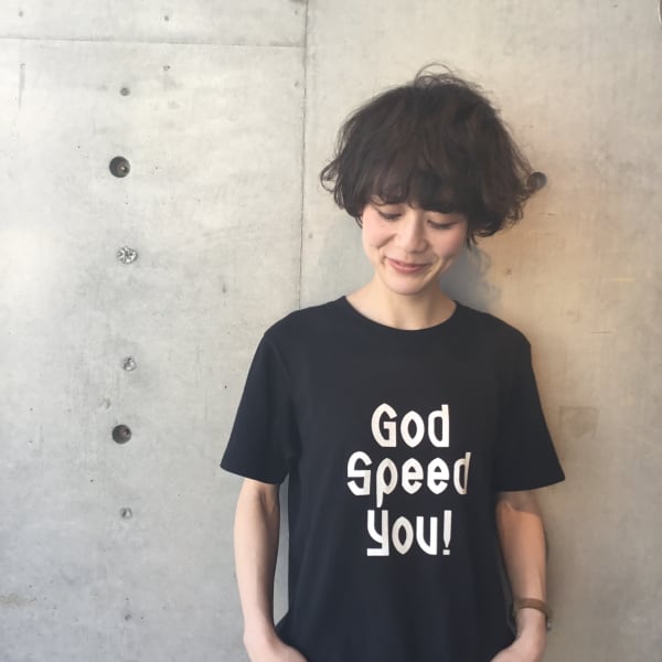 アクティブマッシュ