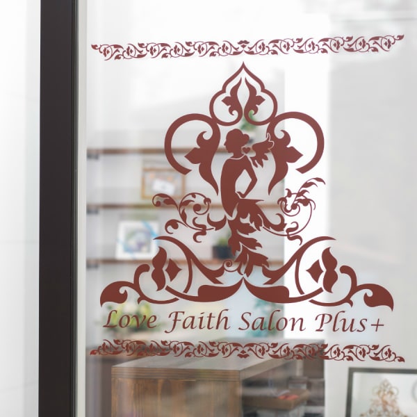 Love Faith salon plus【ラブフェイスサロンプラス】のスタッフ紹介。林 知秀