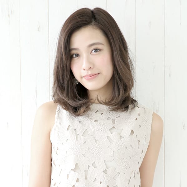クールカジュアルミディ