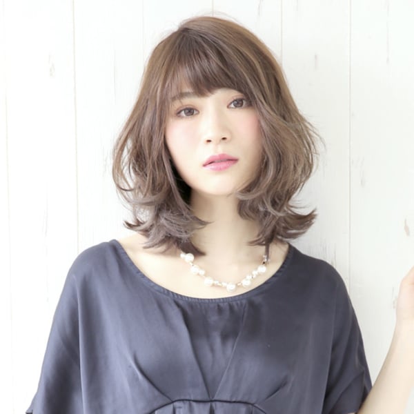 フェミニンミディー