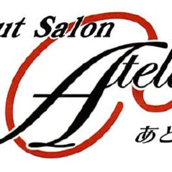 Cut Salon Atelier【カットサロンアトリエ】のスタッフ紹介。 Cut Salon Atelier
