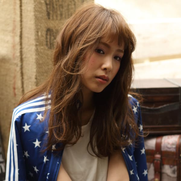 大人かわいいラフカール