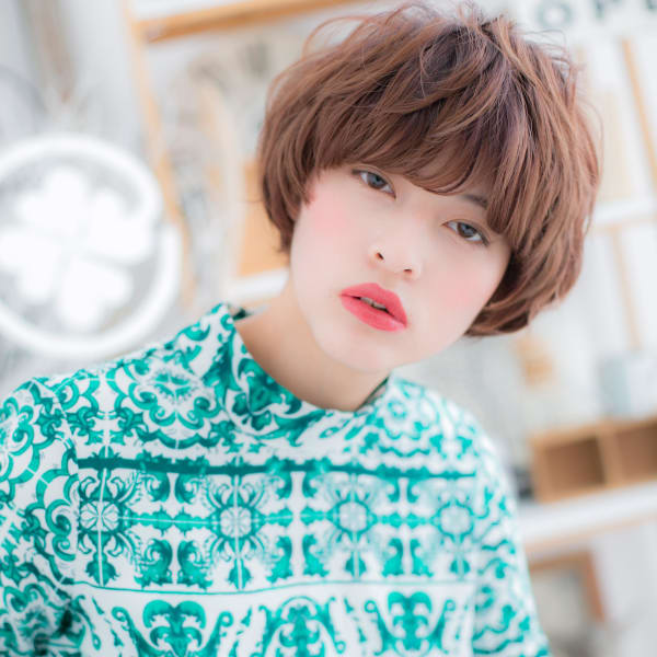 鮮度の高いフレンチショート