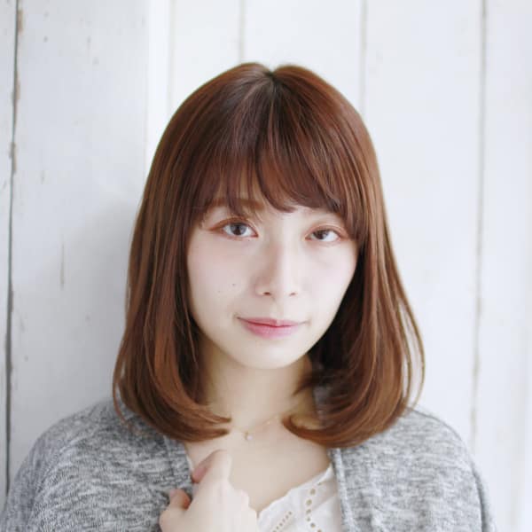 うる艶ワンカール