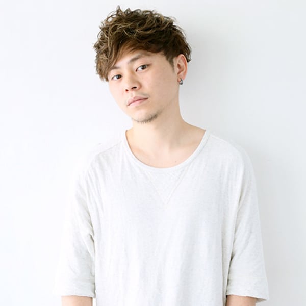 ウェービーツーブロック