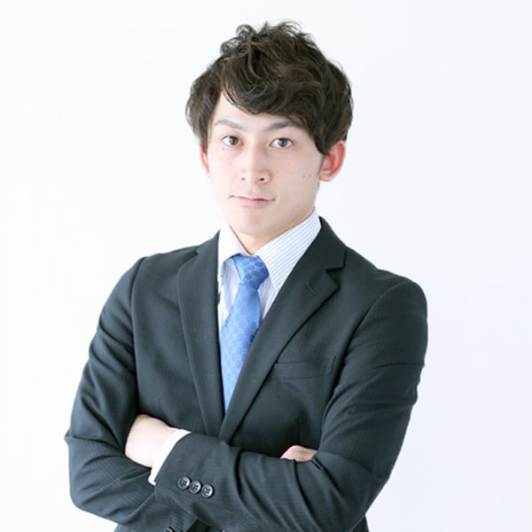 クールビジネスショート