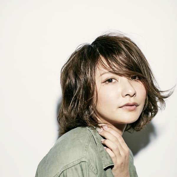 ☆旬の魅力たっぷり超自然体ボブ☆