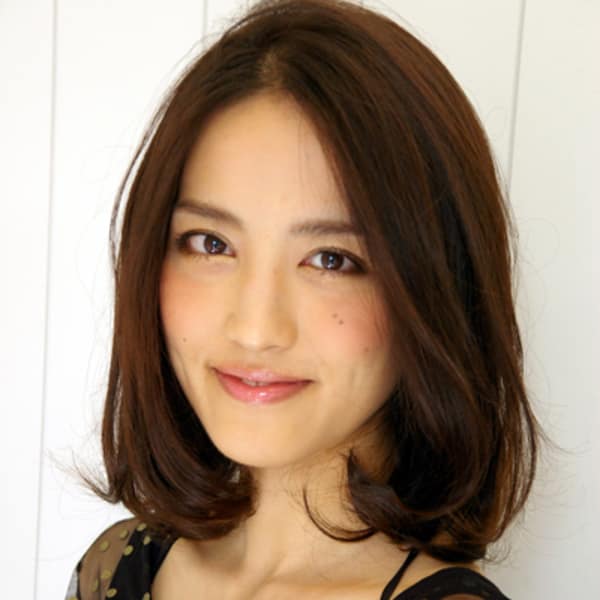 大人かわいいボブＱue hair髙橋