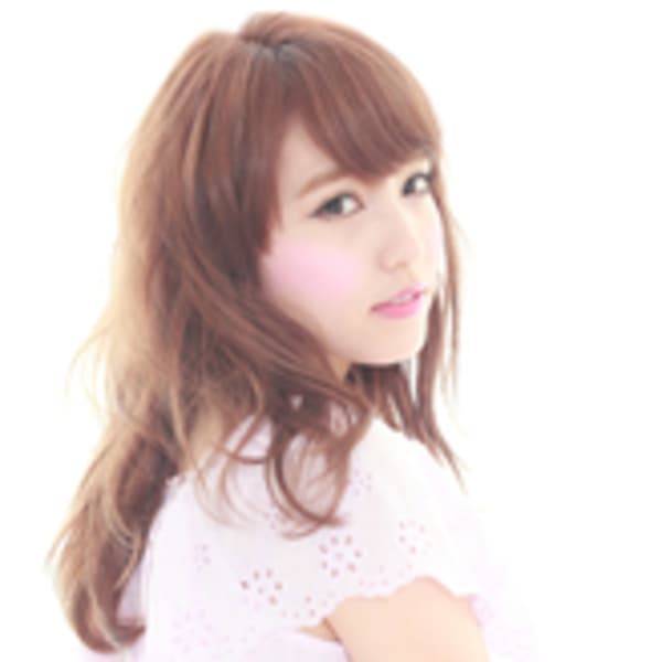 【Lotus　hair design】　愛されフェミニディ♪|Lotus Hair Design 西船橋店