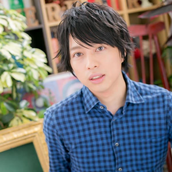 グランジネオウルフ