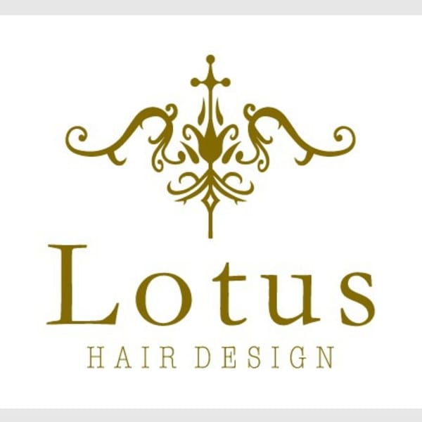 Lotus Hair Design 船橋店【ロータスヘアデザインフナバシテン】のスタッフ紹介。登記 一貞