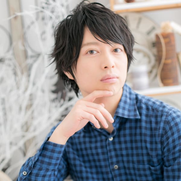 グランジネオウルフ