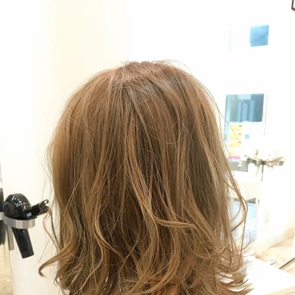 ★Xes-ta★ボブディ