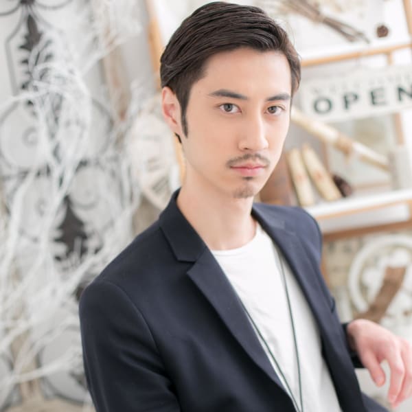 ジェントルなウェットショート