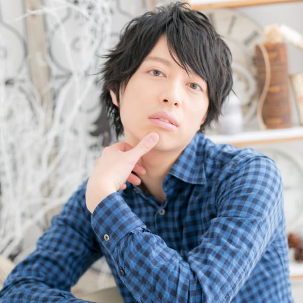 グランジネオウルフ