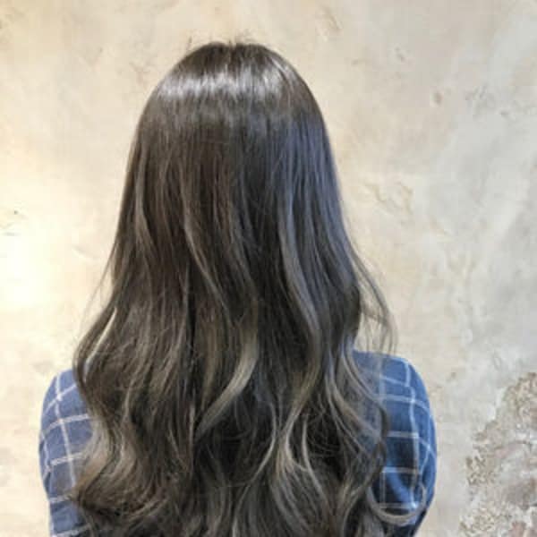 大人カラーにしました|ONLY ONE