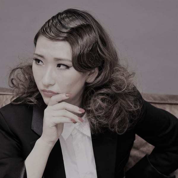 アップスタイル