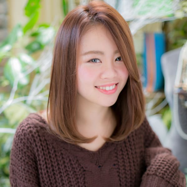 色っぽセミディ