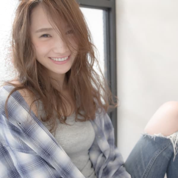 【ＢＡＢＥＬ】ゆるふわウェーブ