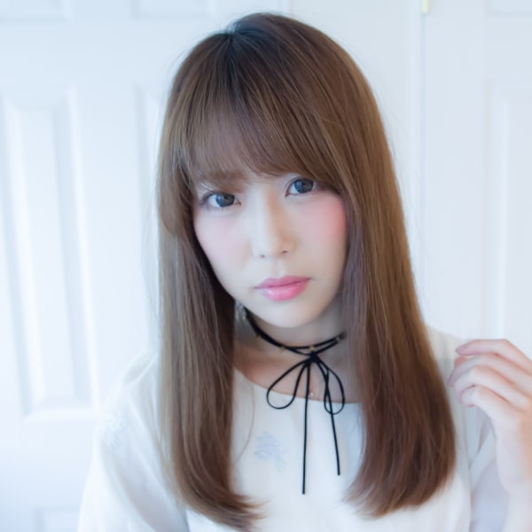 【BABEL】さらつやストレート☆