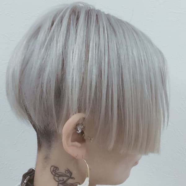 ホワイトアッシュ