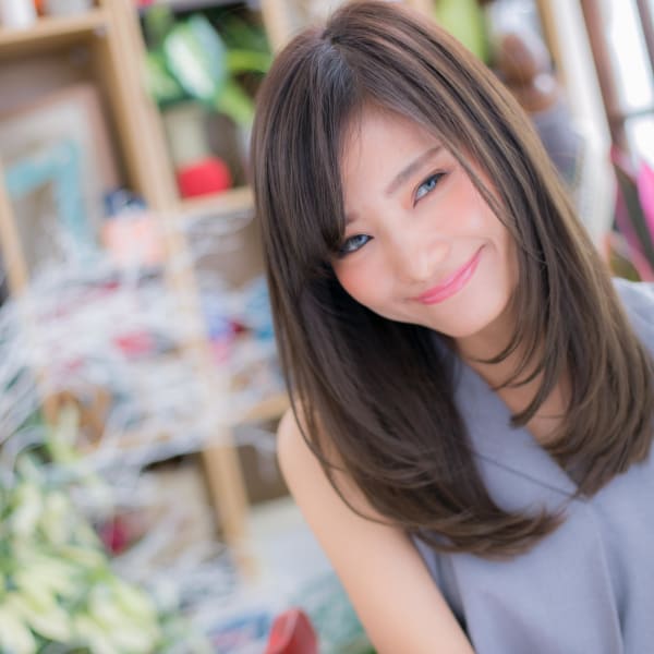 しっとりまとまる♪なめらかワンカール