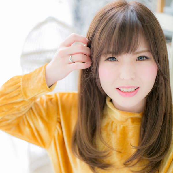 ワンカールロング