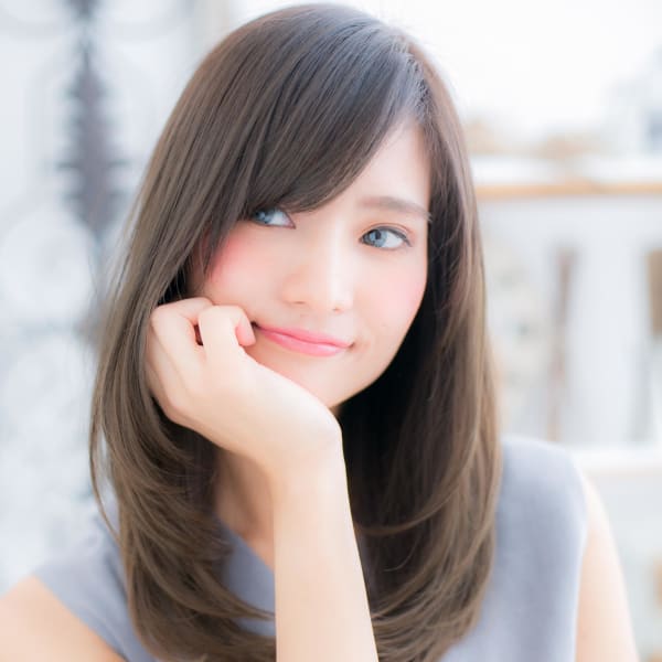 しっとりまとまる♪なめらかワンカール