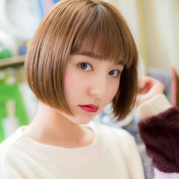 ラブクラシカルボブ