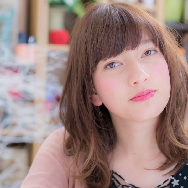 ニュアンスカールのラブクラシカル