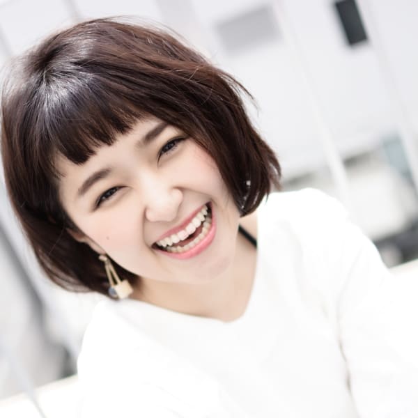 noine☆marina ゆるふわボブ|noine