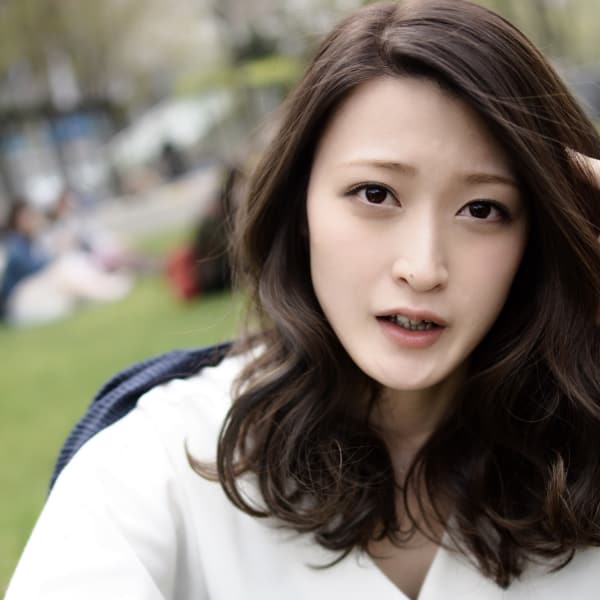 noine☆marina Nudyウェーブ