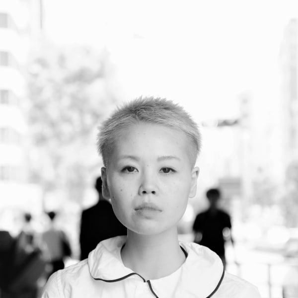 ベリーショート