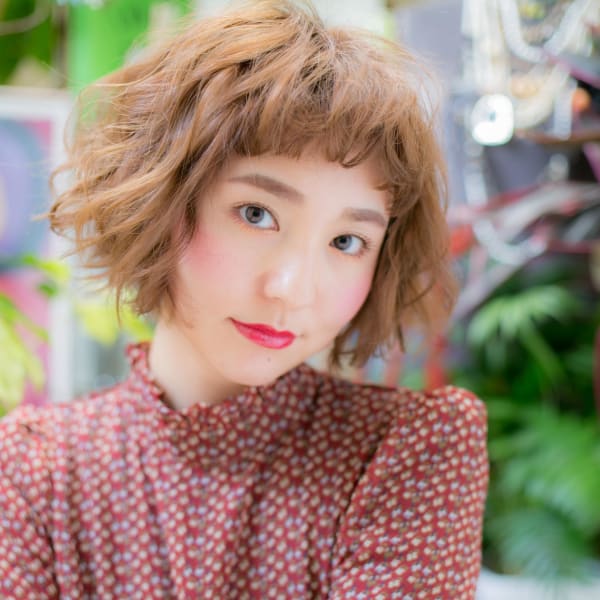 スポンテニアス★フレンチショート