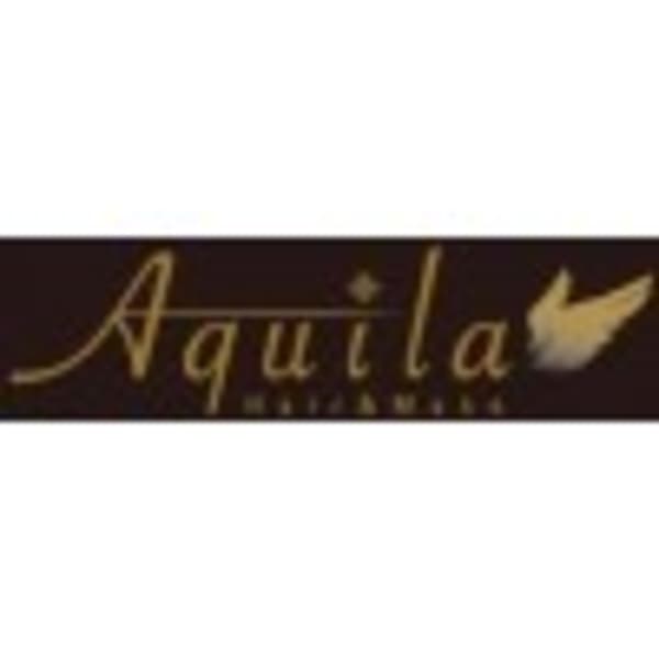 Aquila【アークイラ】のスタッフ紹介。Aquila