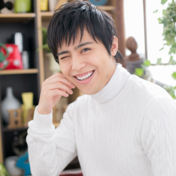 定番！スマートマッシュ