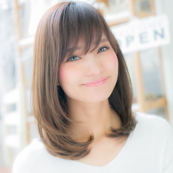 モテのテッパン☆ナチュラルワンカール