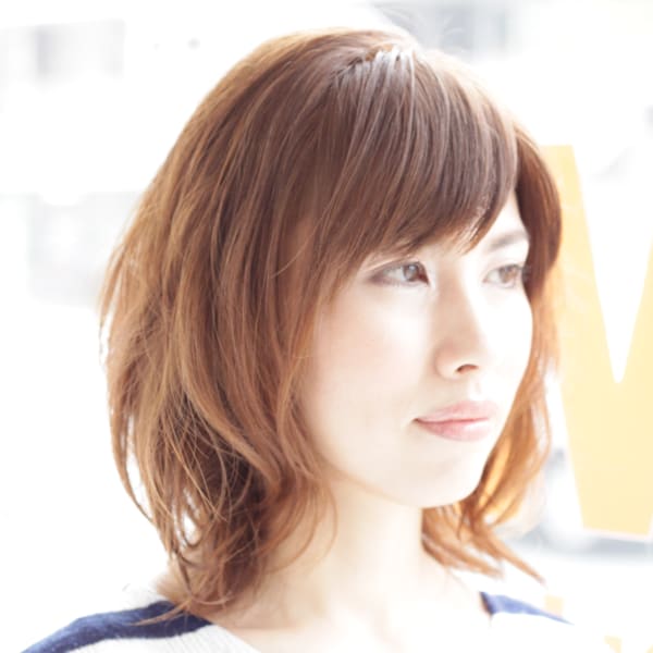 リラクシーウェーブ