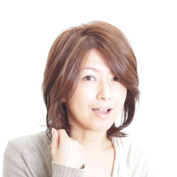 うるつやレイヤー