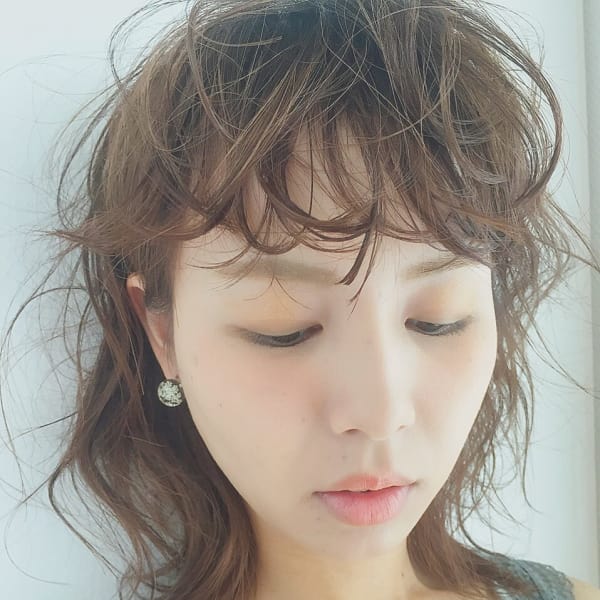 ラフリッジカール