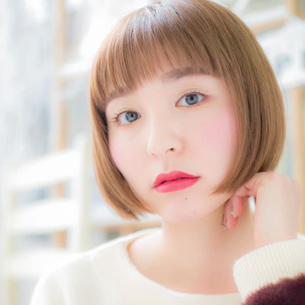 ラブクラシカルボブ